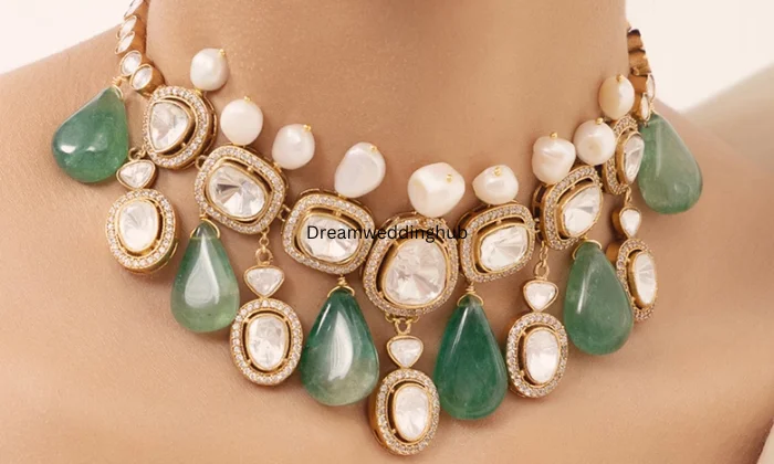 Harsh Jewellers kotputli